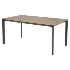 Lesli Living Tuintafel Arezzo 160x90cm