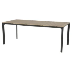 Lesli Living Tuintafel Arezzo 200x90cm Hot