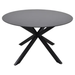 Lesli Living Tuintafel Crest Ø120cm