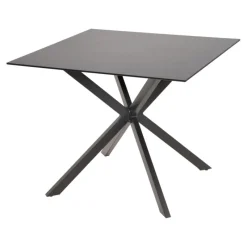 Lesli Living Tuintafel Crest 90x90cm Vierkant
