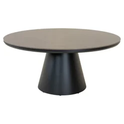 Lesli Living Tuintafel Daxx Stone Ø120cm