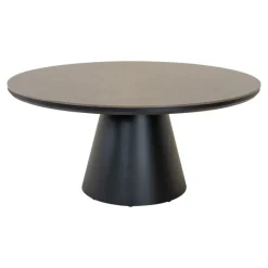 Lesli Living Tuintafel Daxx Stone Ø160cm
