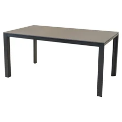 Lesli Living Tuintafel Geneva Sintered Stone 160cm