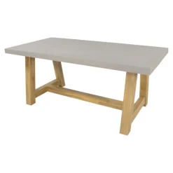 Lesli Living Tuintafel Judy 180x90cm
