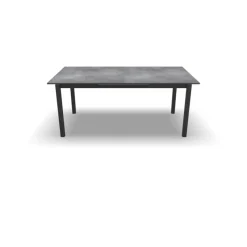 Lesli Living Tuintafel Lagos Uitschuifbaar Stone 200/260cm Outlet