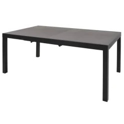 Lesli Living Uittrektafel Carcassonne 180/250x100x75cm Clearance