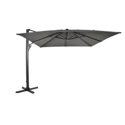 Lesli Living Zweefparasol Taurus 3x3Mtr