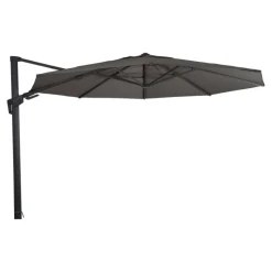 Lesli Living Zweefparasol Virgoflex Edition Ø3,5Mtr