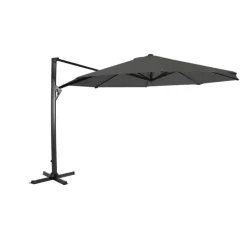 Lesli Living Zweefparasol Taurus Ø3,5Mtr