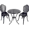 Lesli Living Bistroset Leeds Kensington