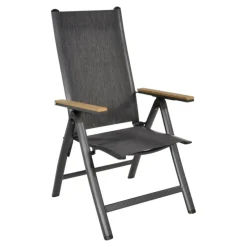 Lesli Living Tuinstoel Arezzo Outlet
