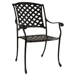 Lesli Living Tuinstoel Westminster Gietaluminium Clearance