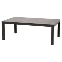 Lesli Living Tuintafel Down Town / Ohio  120x70cm New