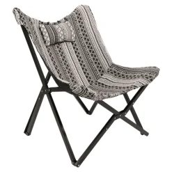 Lesli Living Vlinderstoel Aztec