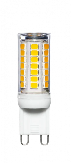 GM Lichtbron Dimbaar 240v G9 Led E27 2700k - Giga Meubel