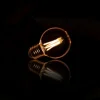 GM Lichtbron LED filament bol Ø6 / Amberkleurig glas Discount