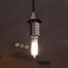 GM Lichtbron LED G9 Transparant Glas