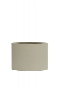 Light & Living Lampenkap Bolero Wit L