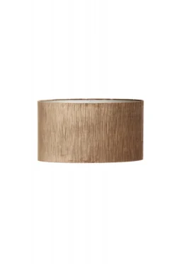 Light & Living Lampenkap Flair Koper M Ovaal Sale