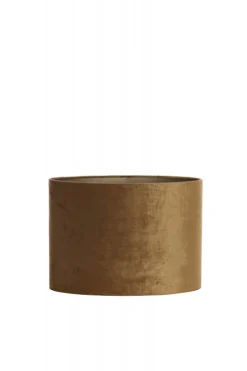 Light & Living Lampenkap Gemstone Ovaal L Hoog