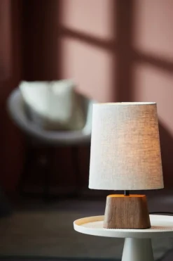 Light & Living Lampenkap Livigno Ellips M
