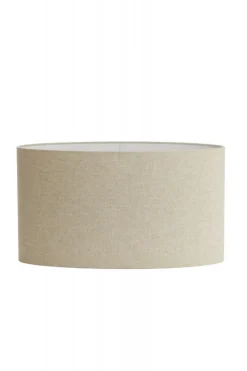 Light & Living Lampenkap Livigno Ovaal 58x24x32cm