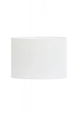 Light & Living Lampenkap Livigno Ovaal M Hoog Eiwit New