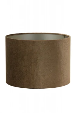 Light & Living Lampenkap Lubis Rond Ø40cm