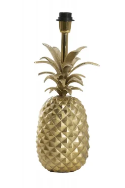 Light & Living Lampvoet Pineapple M