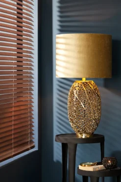 Light & Living Lampvoet Sinula 44cm