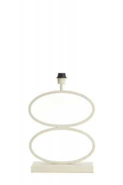 Light & Living Lampvoet Stelius M