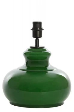 Light & Living Lampvoet Verde Glas L Groen Sale
