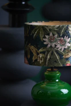 Light & Living Lampvoet Verde Glas M Groen Discount