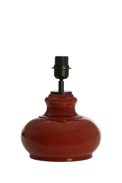 Light & Living Lampvoet Verde Glas M