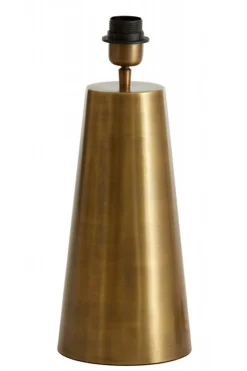Light & Living Lampvoet Yelos Antiek L Brons