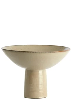 Light & Living Schaal Vasco Beige Online