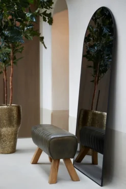 Light & Living Spiegel Zeneto Glas 180cm