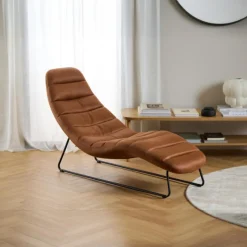 Giga Living Ligstoel Charlie -