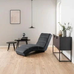Giga Living Ligstoel Wikra -
