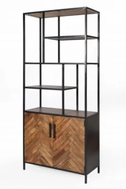 Livingfurn Kabinet Brooklyn 90cm