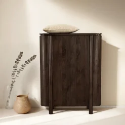 Livingfurn Kabinet Salano Mango Bruin 150cm