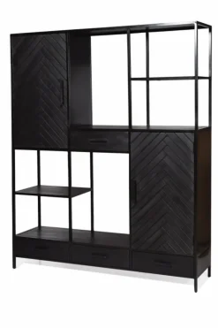Livingfurn Kabinet York 160cm