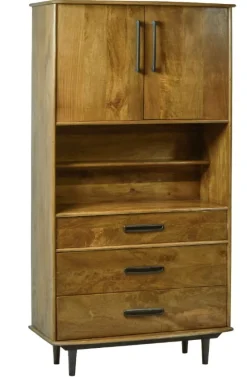 Livingfurn Kast Elias 97 cm