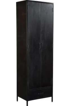 Livingfurn Kast Kala 2-deurs 65 cm