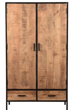 Livingfurn Kast Sturdy 100cm