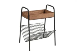 Livingfurn Bijzettafel Brix April