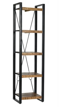 Livingfurn Boekenkast Nairobi 55 cm Hot