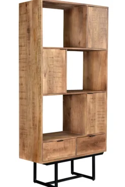 Livingfurn Kast Valdez 100cm