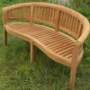 Livingfurn Tuinbank Banana 150cm Sale
