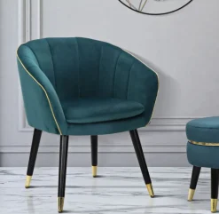 Mauro Ferretti Armstoel Paris